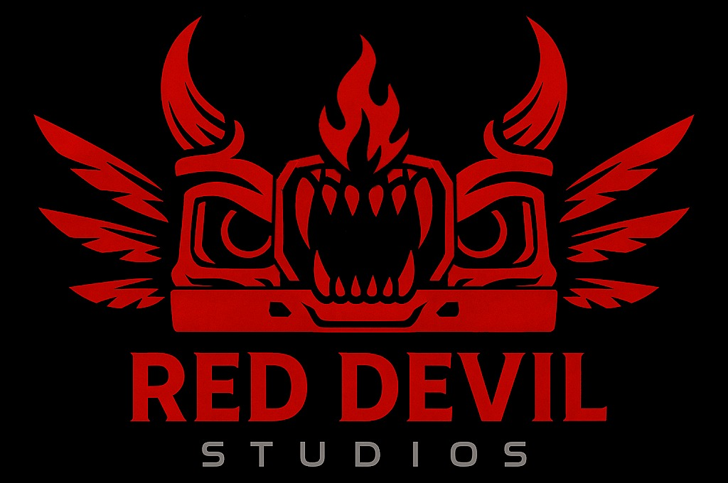 Red Devil Studios