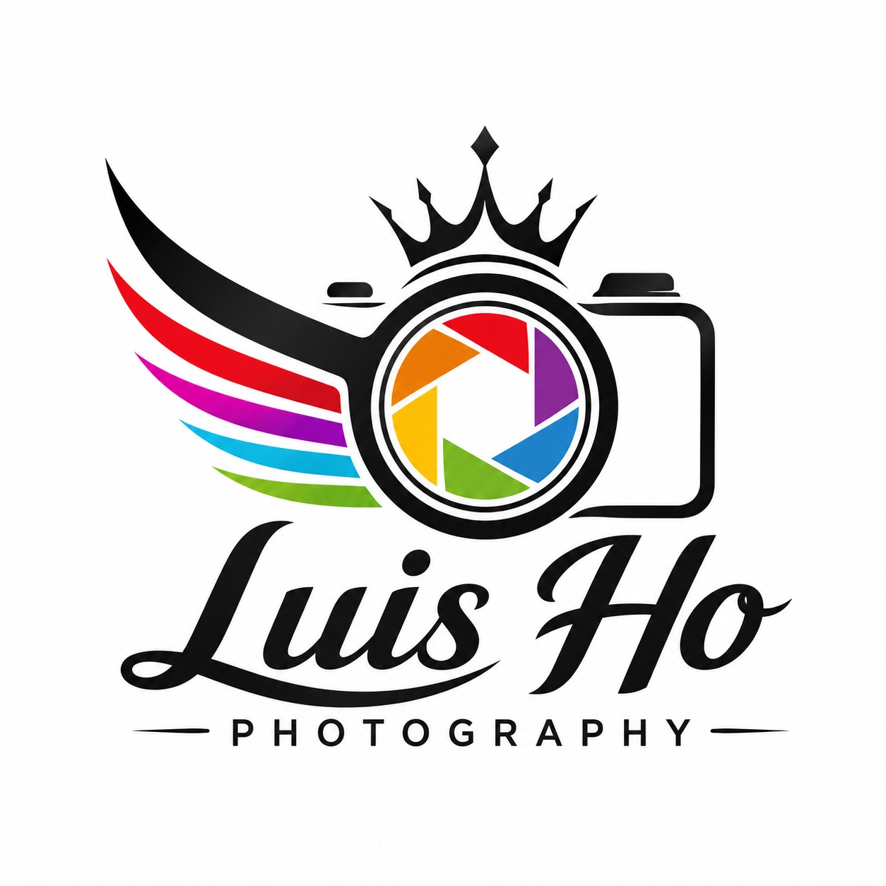Luis Ho Photography