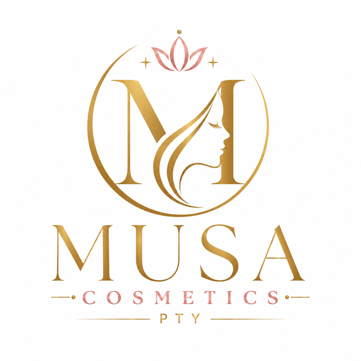 Musa Cosmetics PTY