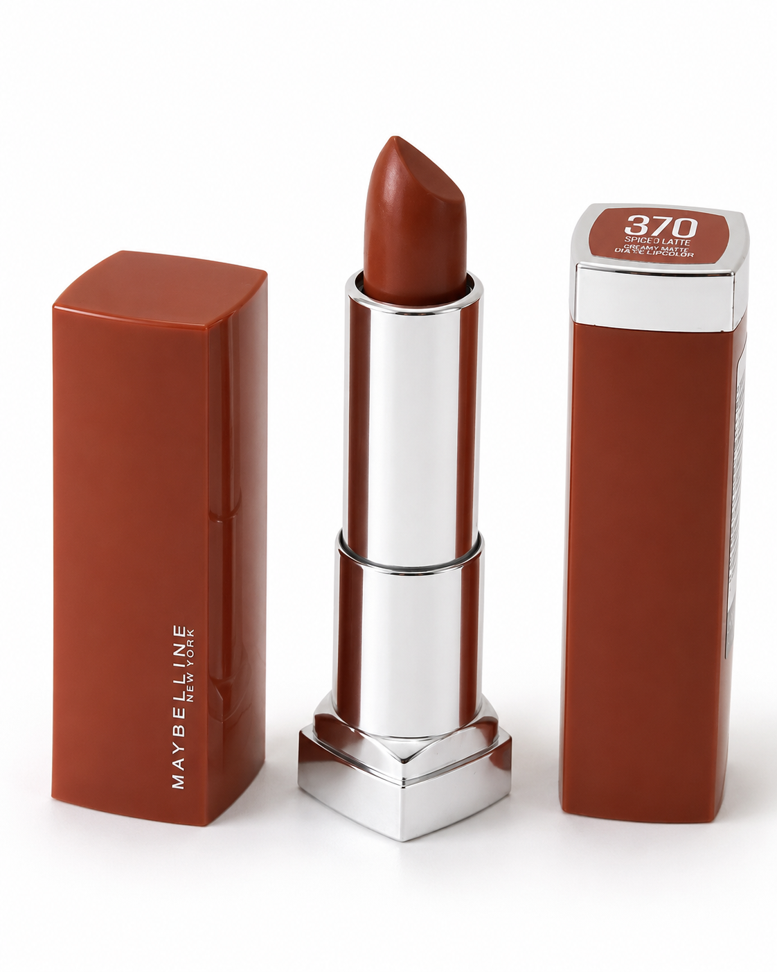 Lápiz labial loreal