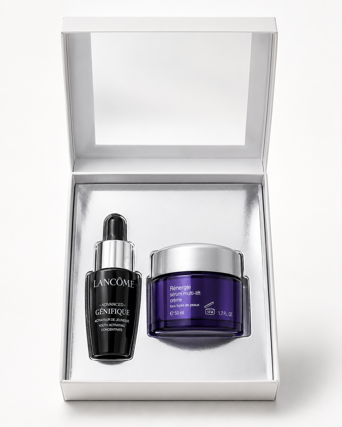 Serum  lancome