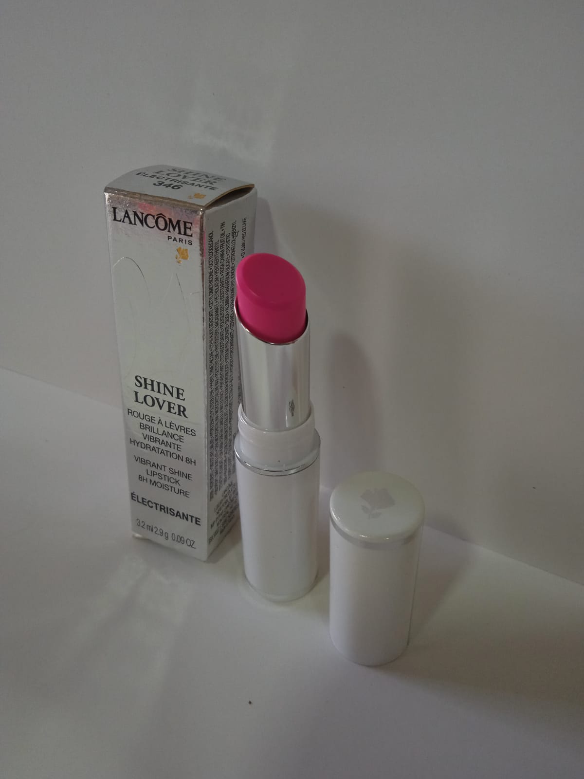 Lápiz labiales lancome