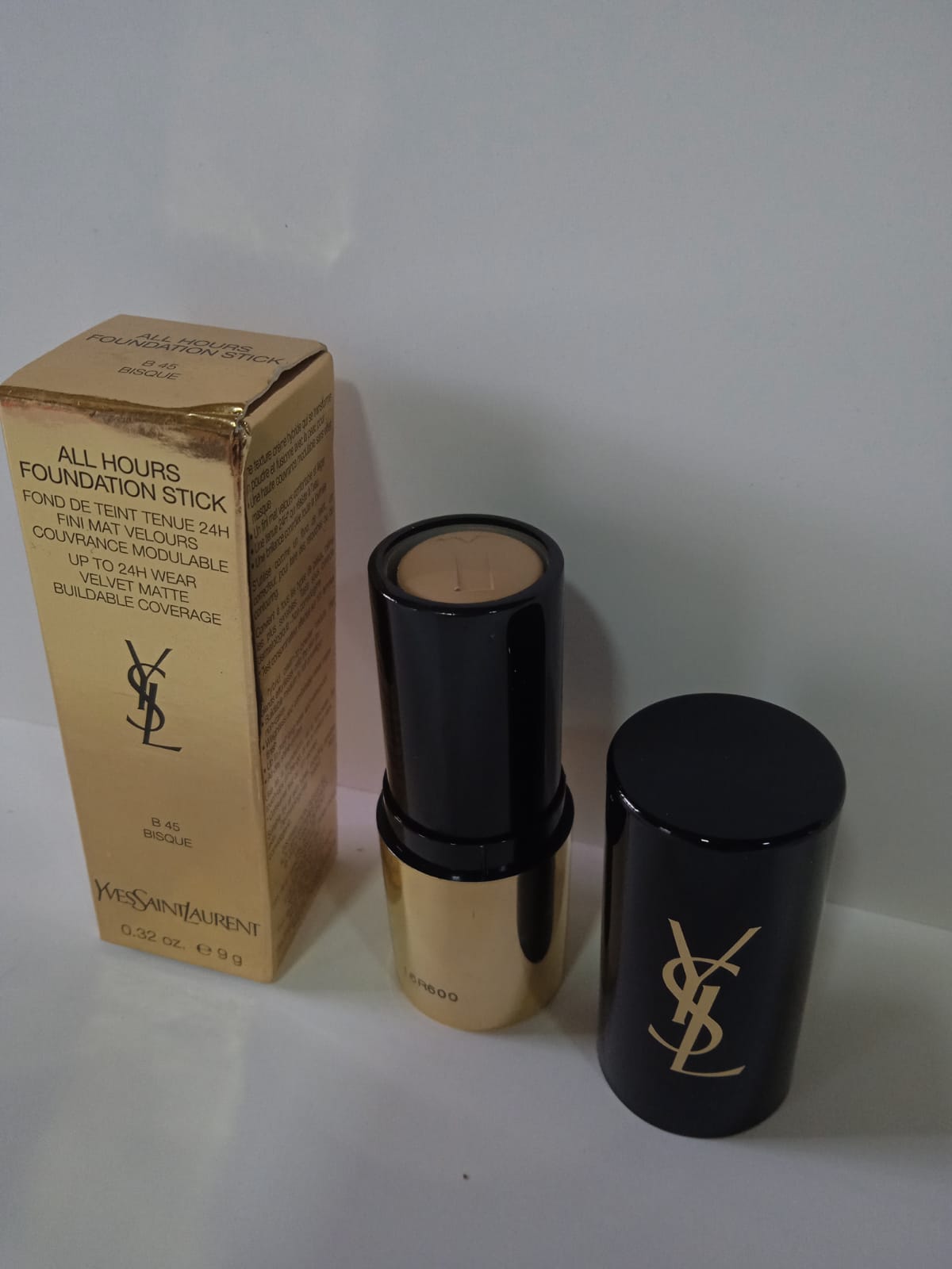 Corrector de ojeras YSL